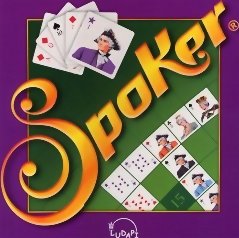 Photo: Spoker