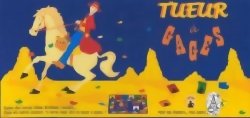 Photo: Tueur à gages