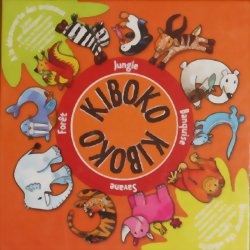 Kiboko
