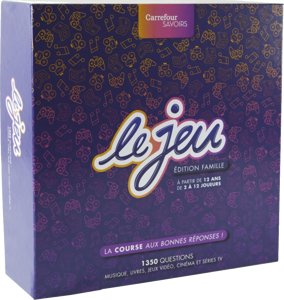 Le jeu
