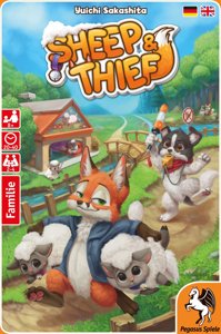 Sheep & Thief
