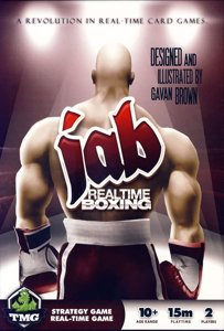 Jab - Realtime Boxing