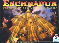 Eschnapur