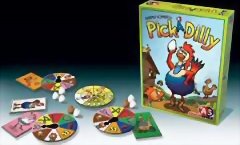Pick a Dilly