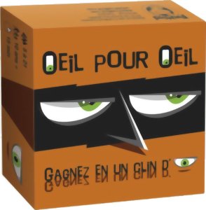 Oeil pour Oeil