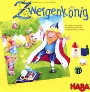 Le Roi des Lutins