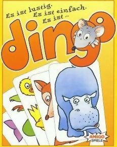 Dingo