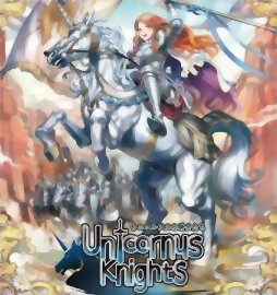 Unicornus Knights