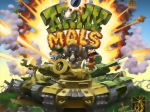 Armymals