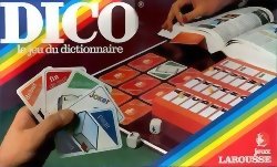 Dico