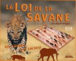 La Loi de la Savane
