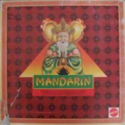 Mandarin