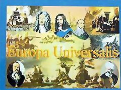 Europa Universalis