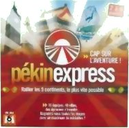 Pékin Express
