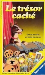 Le trésor caché