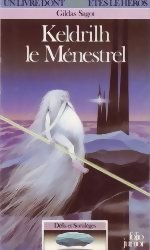 Keldrilh le Ménestrel