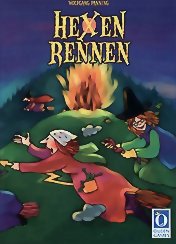 Hexen Rennen
