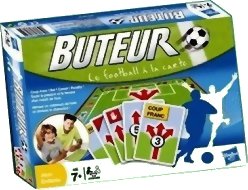 Buteur