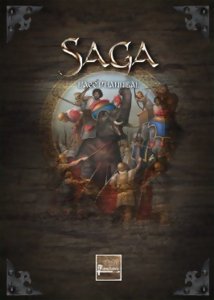 Saga - L'Âge d'Hannibal