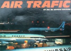 Air Trafic — Édition 1974