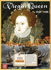 Virgin Queen