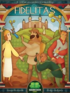 Fidelitas