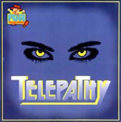 Telepathy — Édition 1993