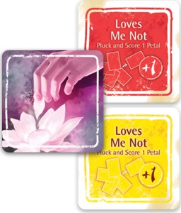 Lotus - Loves me not