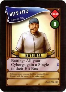 Baseball Highlights 2045 - Coaches Expansion