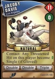 Baseball Highlights 2045 - Errors! Expansion
