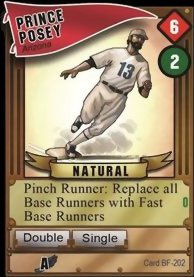 Baseball Highlights 2045 - Big Fly! Expansion