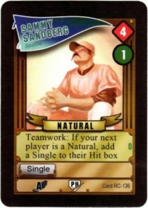 Baseball Highlights 2045 - Rally Cap Expansion