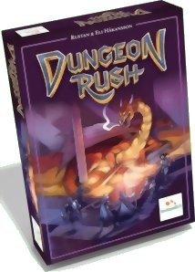 Dungeon rush