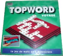 Topword - voyage