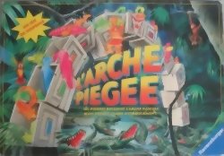 L'Arche Piégée