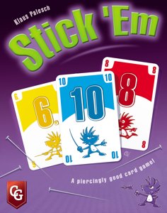 Stick 'Em
