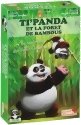 TI' PANDA et la forêt de bambous