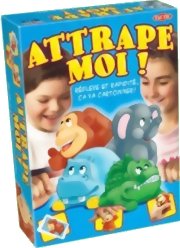 Attrape-Moi !