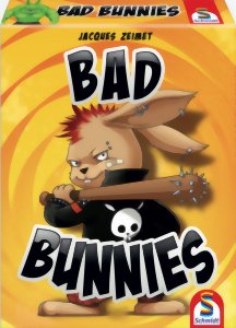 Bad Bunnies