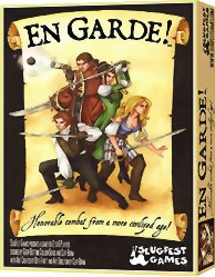 Photo: En Garde !