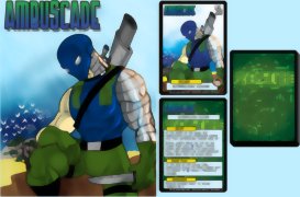 Sentinels Of the Multiverse - Ambuscade