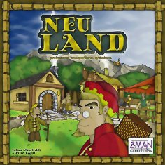 Neu land