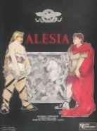 Photo: Alesia