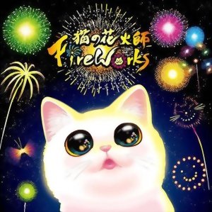 Photo: Fireworks