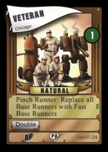 Baseball Highlights 2045 - Starter Team 5 Chicago (V5)