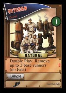 Baseball Highlights 2045 - Starter Team 12 Detroit (V4)