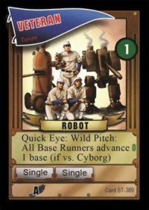 Baseball Highlights 2045 : Starter Team 16 Texas (V8)