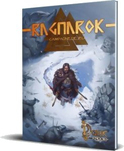Darkrunes - Pack Taranis