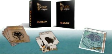 Darkrunes - Pack Nuada
