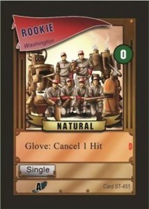 Baseball Highlights 2045 - Starter Team 21 Washington (V9)